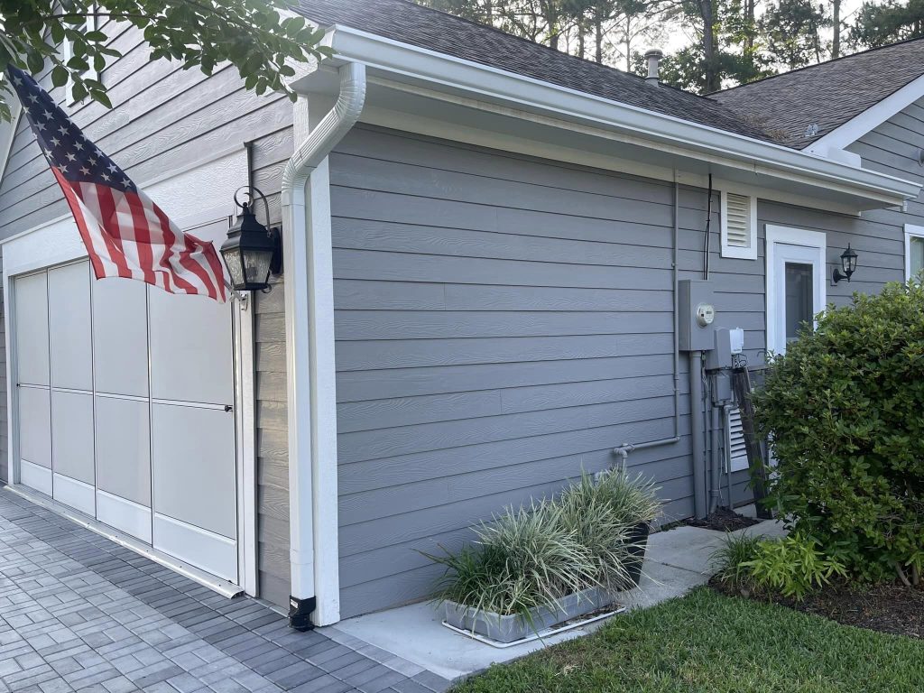 Gutter Installer In Hilton Head, SC